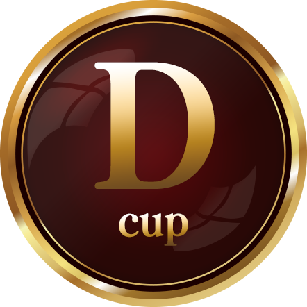 Dカップ