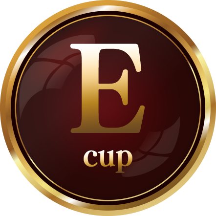Eカップ