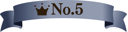 ランキング5